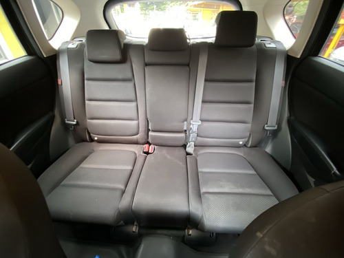 Mazda CX-5 2.0 Touring