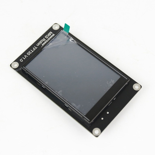 Imagen 2 de 4 de Pantalla Hellbot Magna 2 Mks Display Tactil Tft35