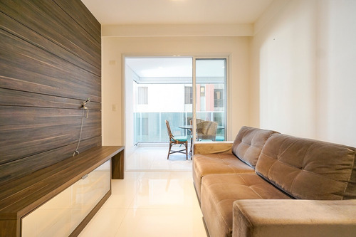 Imagem 2 de 21 de Apartamento Residencial Em São Paulo - Sp - Ap4741_nbni