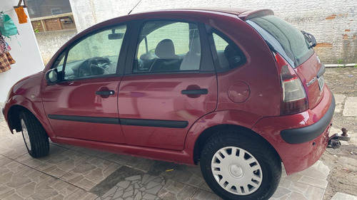 Citroën C3 Glx 1.4