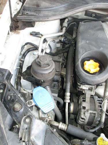 Mg 350 En Desarme 2013 Hasta 2017