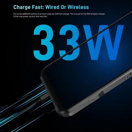 Doogee V20 5g 8gb 256gb Dual Sim Duos