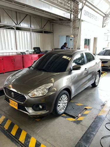 Suzuki Swift 1.2 Dzire Ga