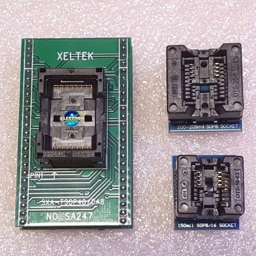 Tnm5000 Tnm 5000 Programador Accesorios