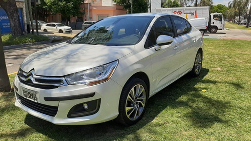 Citroen C 4