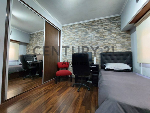 Imagen 10 de 30 de Ph 4 Ambientes Con Patio Terraza Y Parrilla, Excelente Estado!