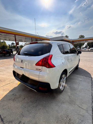 Peugeot 3008 1.6 Feline Thp 163cv Tiptronic