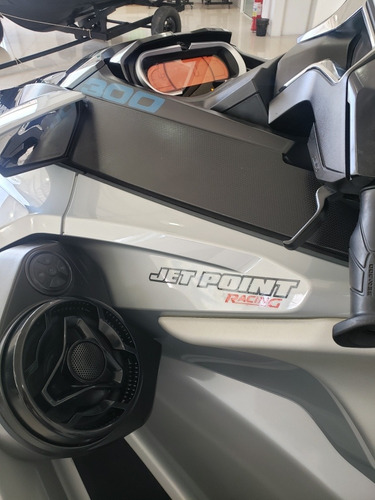 Sea Doo Gtx 300 Limi