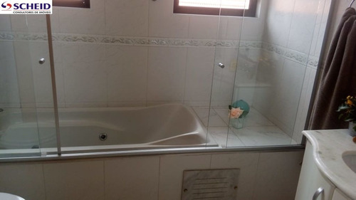 Imagem 15 de 15 de Linda Casa Na Vila Cruzeiro - Mr63791