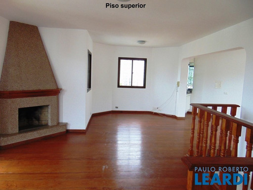 Imagem 2 de 15 de Duplex - Moema Pássaros - Sp - 455521