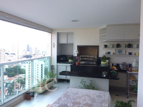 Imagem 7 de 15 de Apartamento - Jardim Avelino - Ref: 4081 - V-ap1937