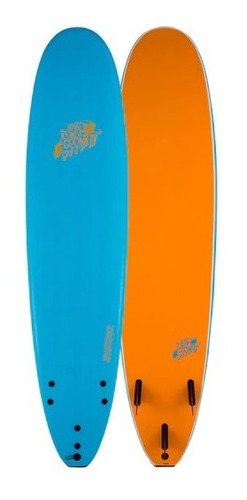 Tabla De Surf / Softboard Wave Bandit Ez Rider 7 Pies