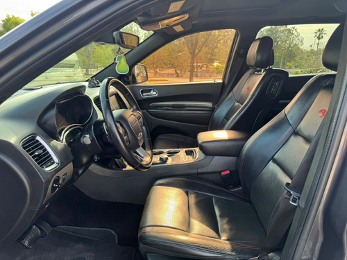 Dodge Durango 5.7 V8 R/t At