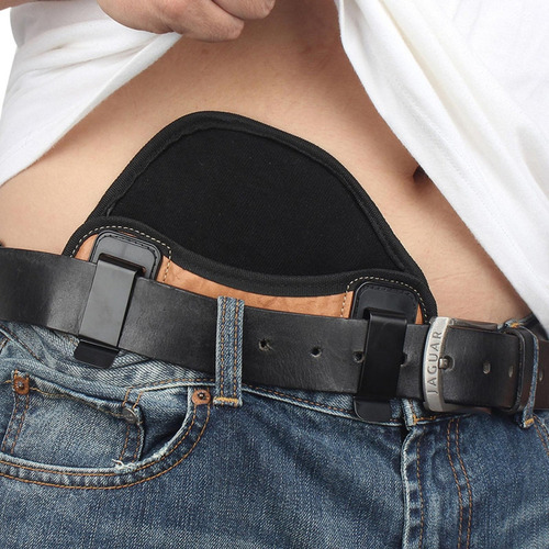 Mh (bn) Fundas For Transporte Profundo Y Oculto, Bolsillo