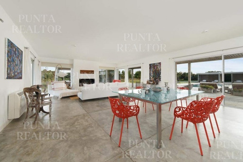 Chacra En Venta En La Rinconada, José Ignacio- Ref: 350