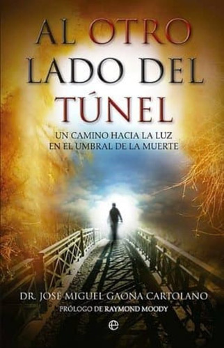 Al Otro Lado Del Tunel, De Gaona, Jose Miguel. Editorial La Esfera De Los Libros En Español