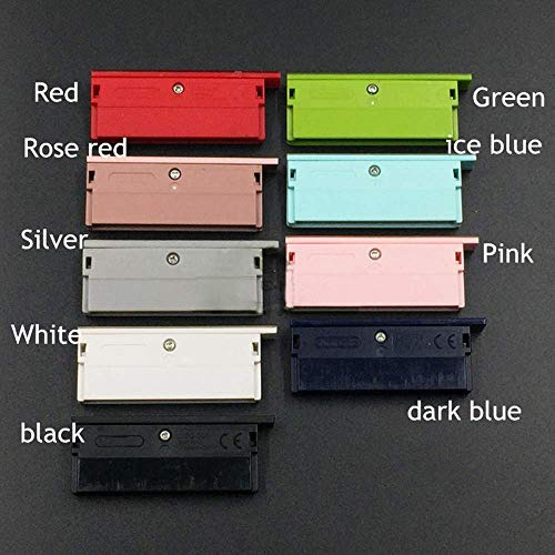 Paquete De Fundas A Prueba De Polvo Para Ndsl Nds Lite - Pro