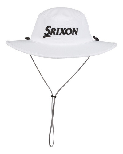 Imagen 2 de 2 de Sombrero Srixon Tipo Australiano Bucket Golf