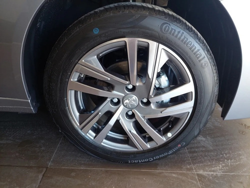 Imagen 21 de 25 de Peugeot 208 Feline 10.000km 2023 Robayna Ld