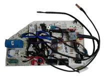 Comprar Placa Principal A.acondicionado Kelvinator 6000w Frio\u002Fcalor 