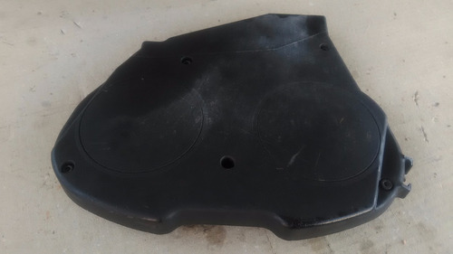 Imagem 1 de 2 de Krros - Tampa Capa Correia Dentada Xsara Picasso 2.0 Gas