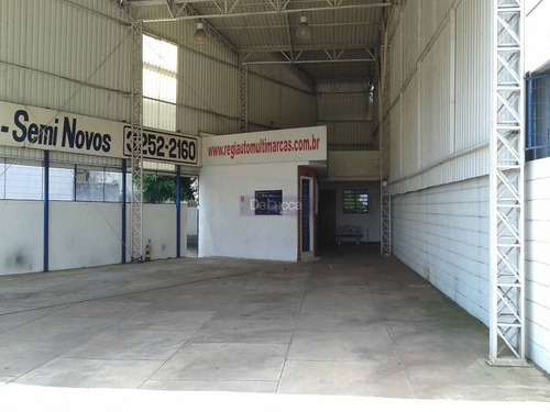 Imagem 3 de 7 de Área À Venda Em Chácara Da Barra - Ar017051