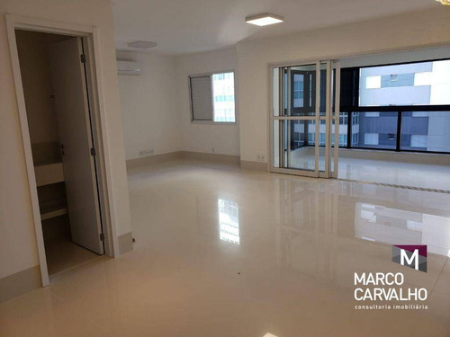 Imagem 6 de 30 de Apartamento Com 3 Dormitórios À Venda, 153 M² Por R$ 1.290.000,00 - Barbosa - Marília/sp - Ap0411