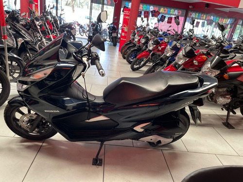 Imagem 8 de 9 de Honda Pcx 150 2019
