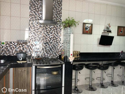 Imagem 9 de 10 de Casa À Venda Em São Paulo - 43990