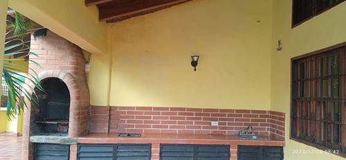 Casa En Ciudad Flamingo Res. Mapubare, Chichiriviche/ Falcon
