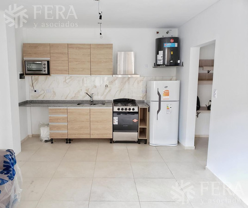 Imagen 5 de 14 de Venta De Departamento 2 Ambientes En Bernal (24205)