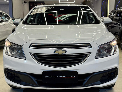 Chevrolet Onix 1.0 MPFI LT 8V