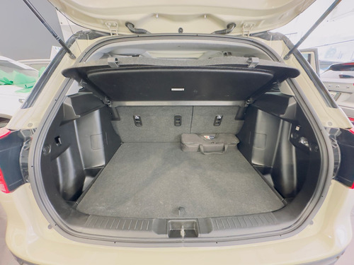 Suzuki Vitara 1.6 Gls At