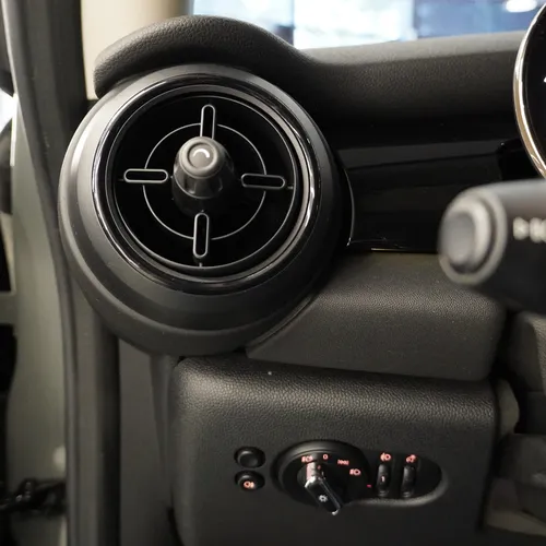 Mini Cooper S 2022
