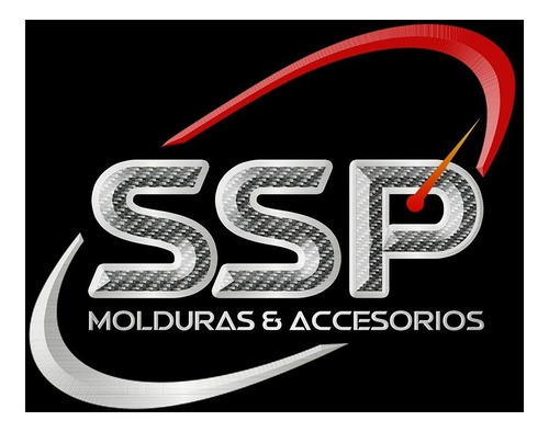 Imagen 4 de 4 de Cubre Zocalos P/ Toyota Corolla Accesorio Todos Los Modelos