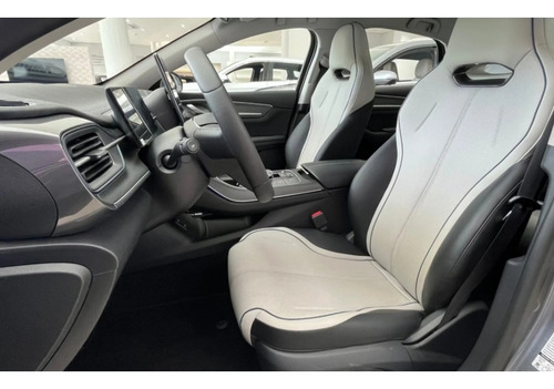 BYD King 1.5 DM-I PHEV GS AUTOMÁTICO