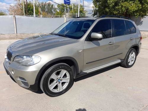 Bmw X5 3.0 Xdrive 35i Executive 306cv 2011