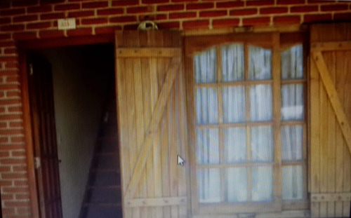 Imagen 13 de 14 de Duplex En La Costa Las Toninas 3 Ambiente 2 Pzs, Cocina, Living, Baño Y Lvadero Cn Prrilla