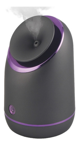 Vaporizador Facial Gadnic Hidratador De Rostro Spa Facial