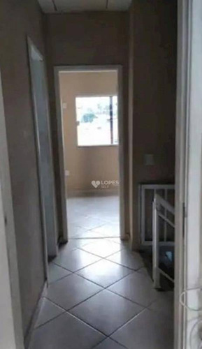Imagem 9 de 12 de Casa Com 2 Quartos, 76 M² Por R$ 250.000 - Trindade - São Gonçalo/rj - Ca15128