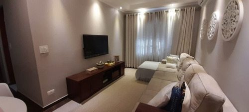 Imagem 1 de 23 de Apartamento Com 2 Dormitórios À Venda, 72 M² Por R$ 500.000,00 - Osvaldo Cruz - São Caetano Do Sul/sp - Ap1445
