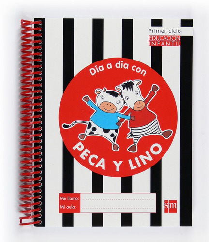 Agenda Peca Y Lino 0-2 Años 2010 Smedci8ei - Aa.vv