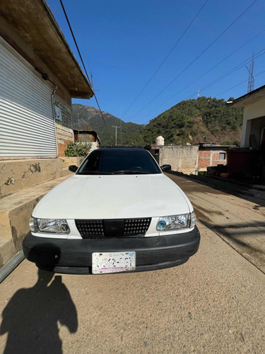 Nissan Tsuru 1.6 Gsi Millon Y Medio Mt