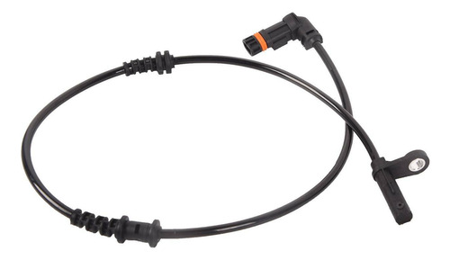 Set Sensor Abs Frontal Mercedes-benz Slk300 Base 2016 2.0l