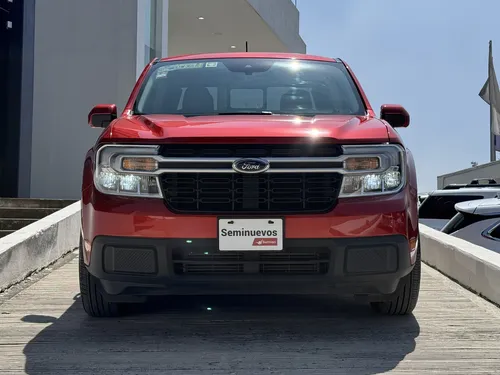 Ford Maverick 2.0 Lariat 4x4