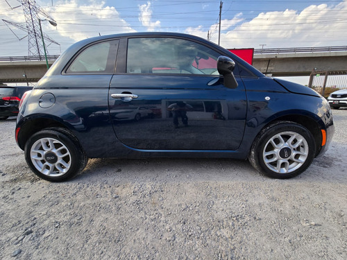 Fiat 500 1.4 3p Trendy L4 Man Mt
