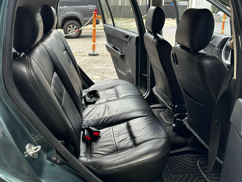 Hyundai Getz 2011