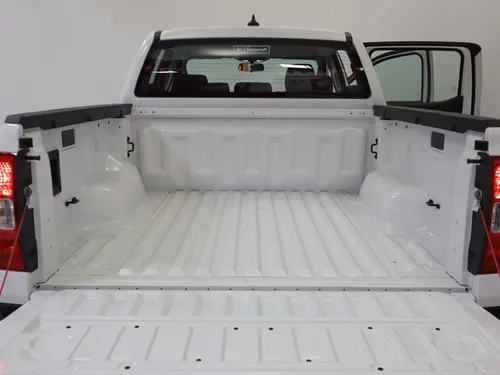 Ford Ranger Xl 2.0 Mt Td 4x4 Euro Vi (servicio Publico)