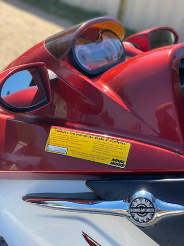 Sea Doo
