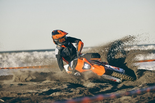 Imagen 17 de 25 de Ktm 350 Exc F 350 Enduro Entrega Inmediata